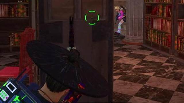 好小子不讲武德