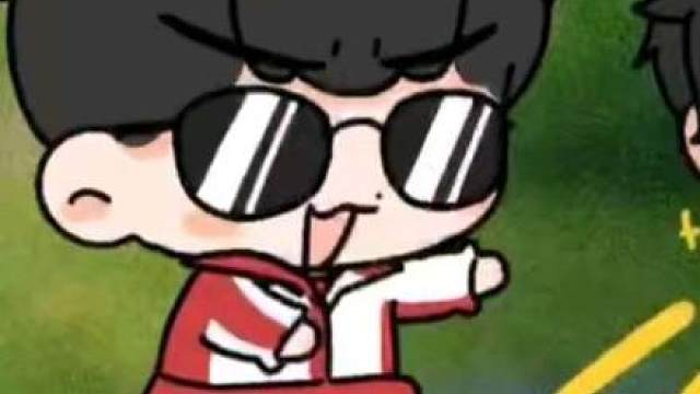 主播就这样，谄媚，殷勤，阿谀奉承，狐假虎威 不过搁我我也这样嘿嘿