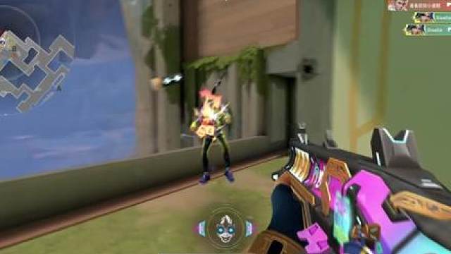 一首歌喜欢上这个角色