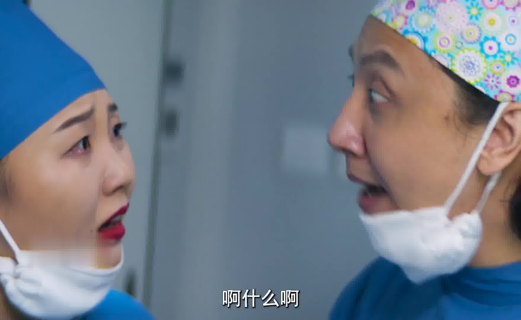 男人生娃是什么体验，这孩子好像有点眼熟！