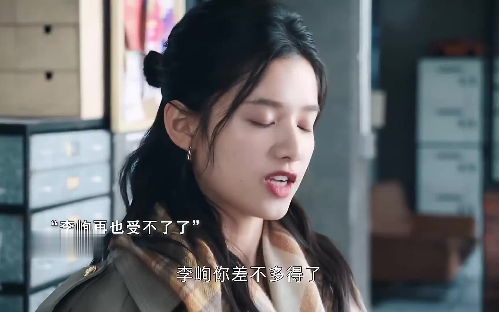 信任一旦崩塌，真的就没有勇气再信了。