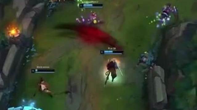 最佳第六人，来吐槽下那些离谱的队友