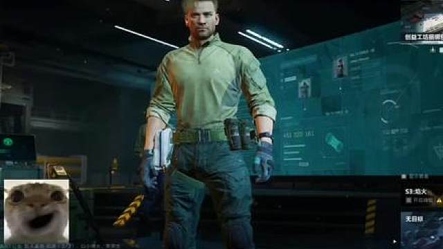 拯救鼠鼠有故事啊！