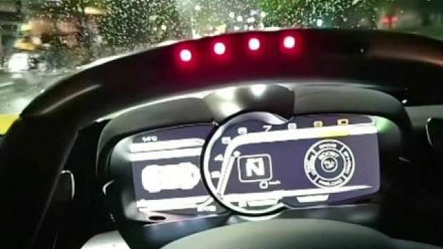 车技不行，怪车？小酷教你开拉法