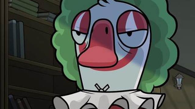 鹅鸭杀冷知识第三期