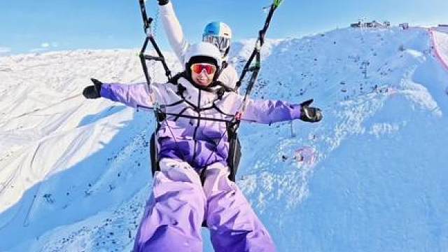 原来我也可以飞