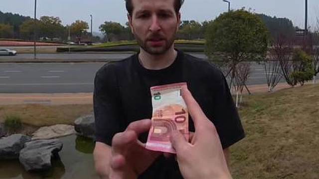 街头挑战追逐游戏，这次遇到硬茬了