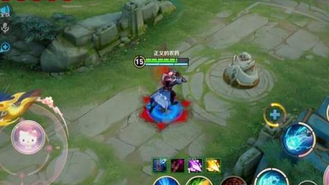 开局666秒自动获胜！