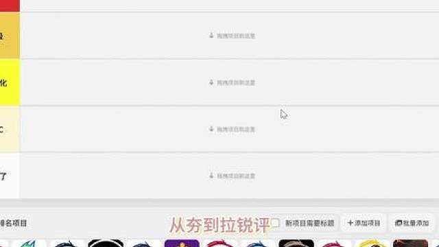 从夯到拉锐评KPL第一轮所有战队表现