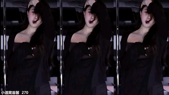 翁馨-20250217-动感光波