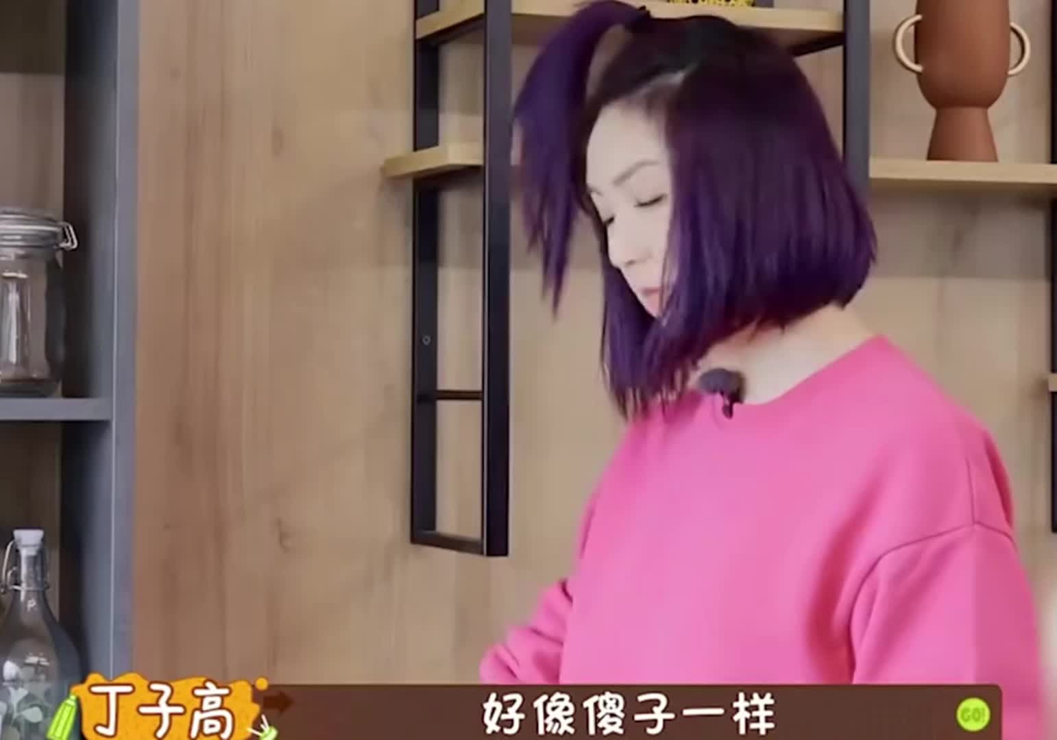 果然相杀的前提是相爱啊