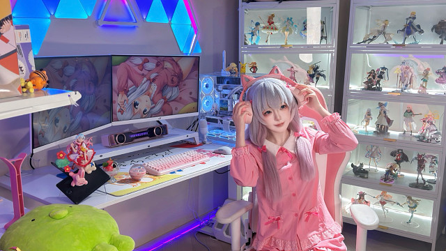 有这样的妹妹你几点回家？