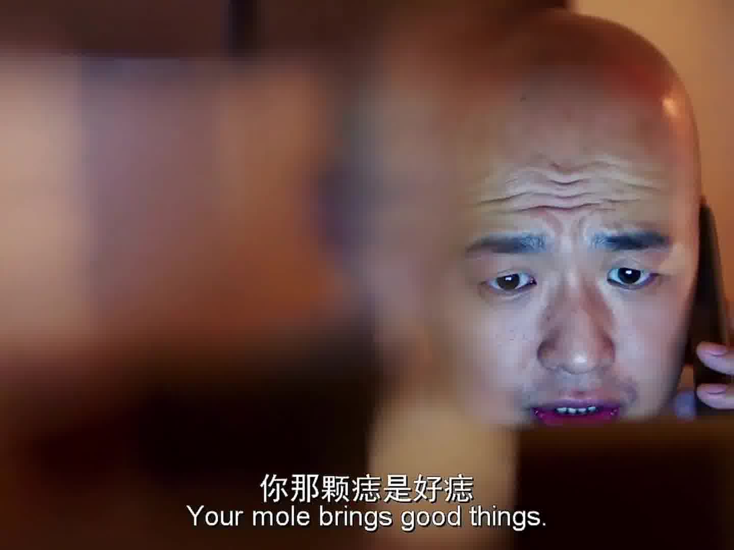 憋不住想笑哈哈哈