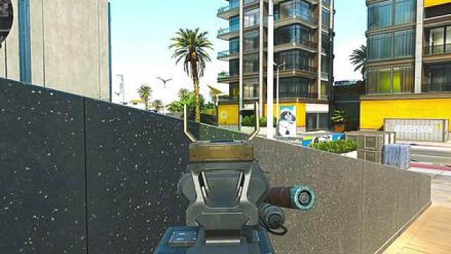 超级数值怪 焚决第九章 M249轻机枪-烽火地带-6J076K00151EIDCUMG41A