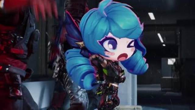 粑粑流牢塞纯享版新赛季玩了牢赛我就这样！