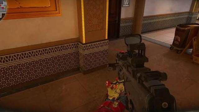 跳拉五个，你挺狂