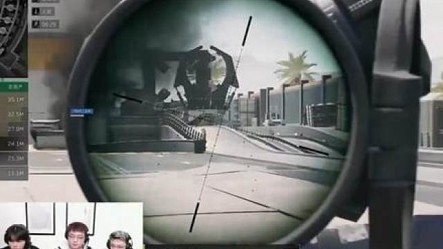 从小组赛开始的终极考验