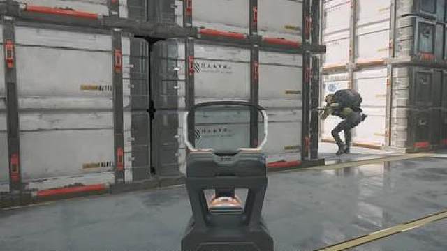 以小博大的神枪