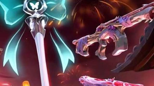 26新年回火礼包！！