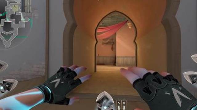 为啥你的练枪没用？赋能哥都不用练枪