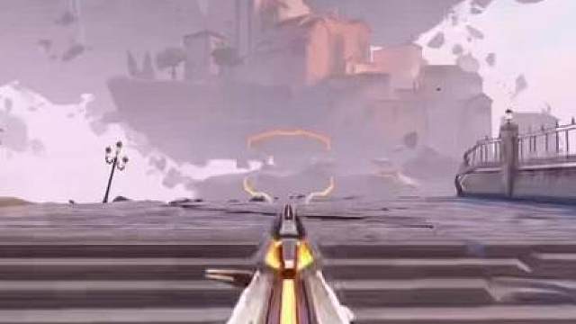 马年套实机演示