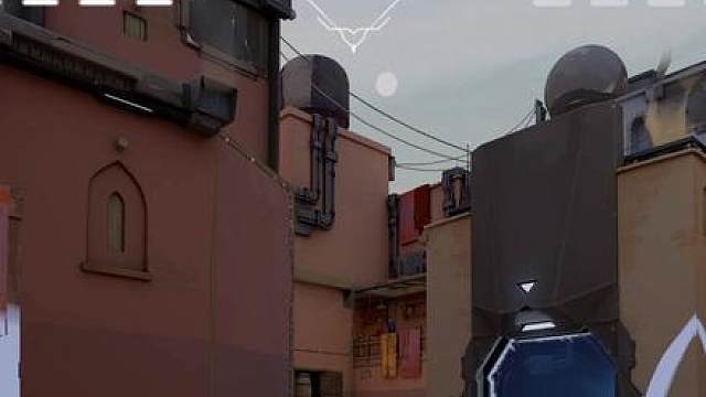 晋级赛第一次玩芮娜好紧张