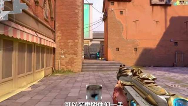 随机弹道享受者