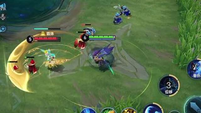 玩宫本一定要自信