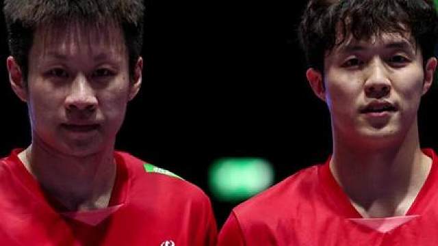 何济霆/任翔宇重组复出！国羽亚团赛能否卫冕成功！