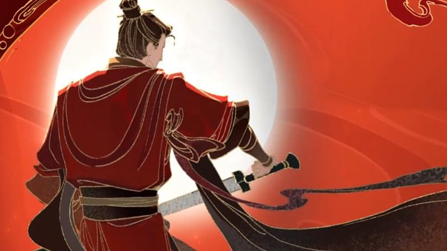 全新主线剧情PV《隆中对》 三顾茅庐，卧龙出山