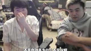 Uzi復(fù)播姿態(tài)送禮物送到虧慘，自己被RNG欠工資的同時，給Ming刷完禮物發(fā)現(xiàn)工會竟然是Rstar