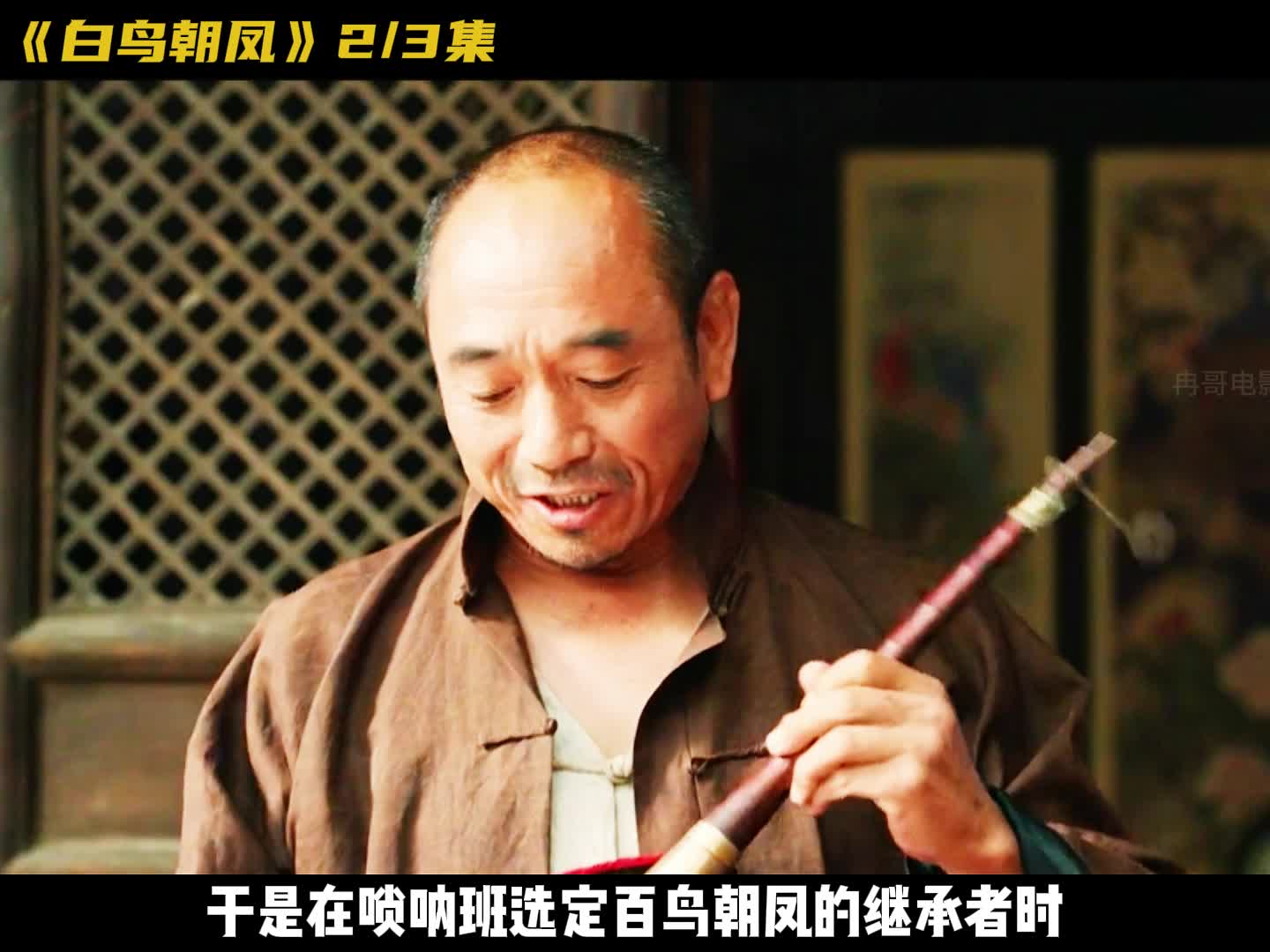 这才是老祖宗留下的非物质文化遗产