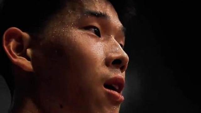 林葳人物志国产得分王逃离CBA舒适圈，他选择在海外追逐梦想