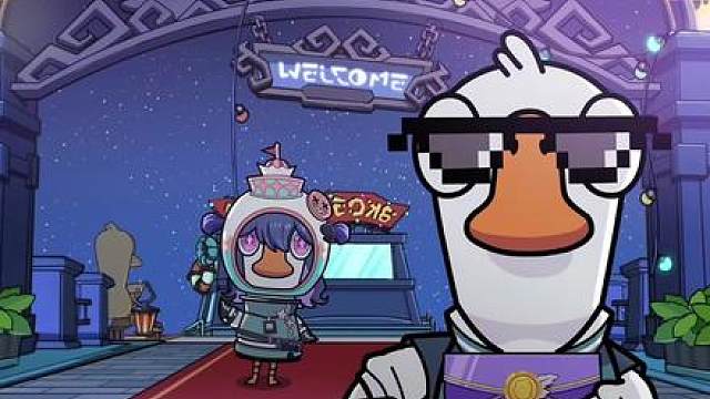 鹅鸭杀手游地下室地图攻略教程——涵盖狼人任务、机关点位