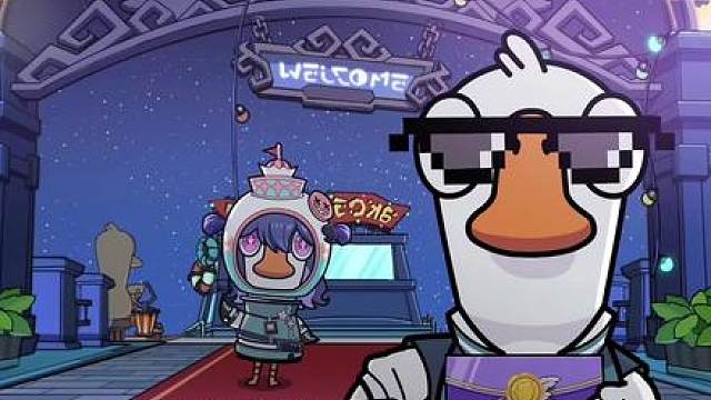 鹅鸭杀手游鹅飞船地图攻略教程涵盖狼人任务、机关点位