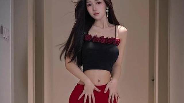 看腿还是看脸？