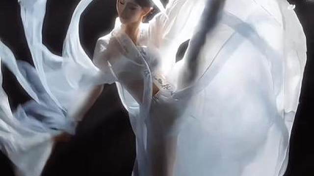 等到良人归来那一刻