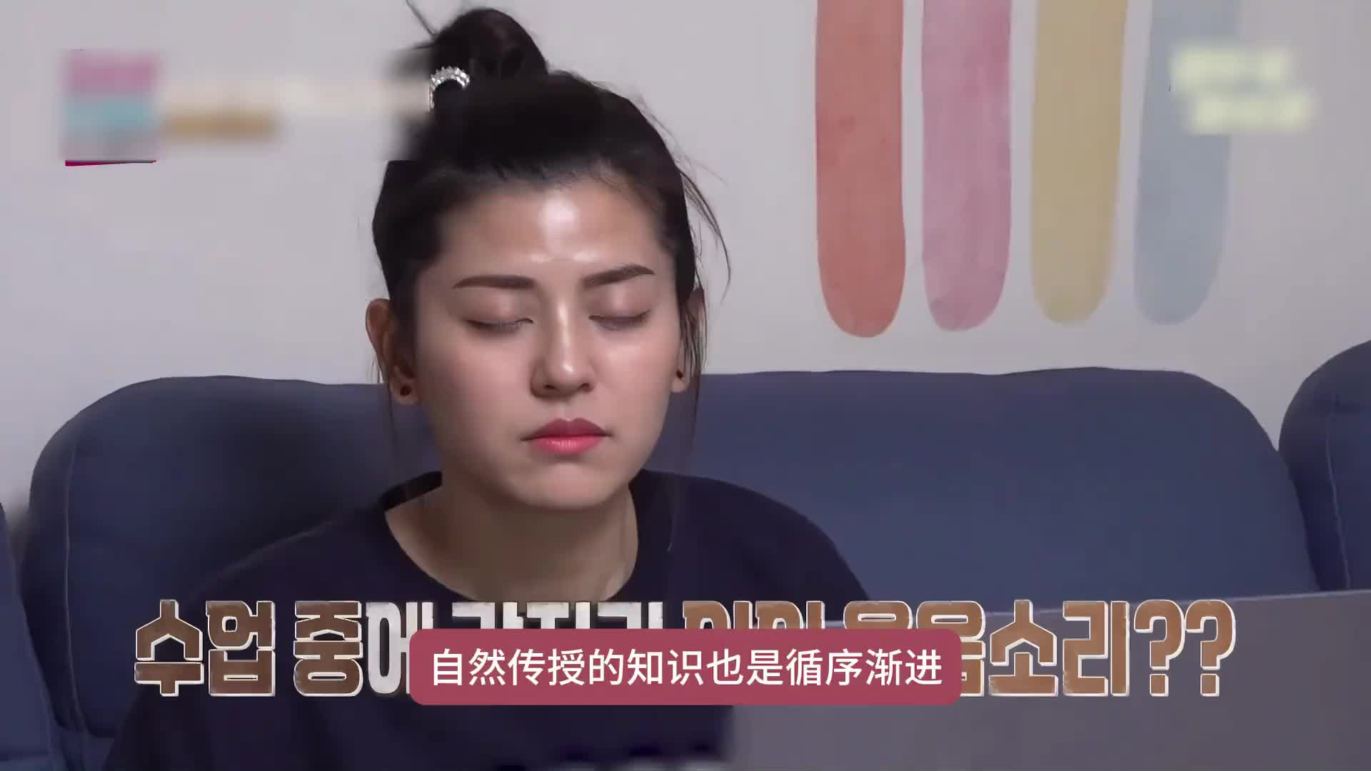 只因妻子长相堪比西施，男人打不还手骂不还口