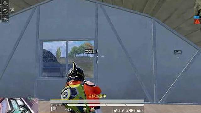 这98k有力气！！！！