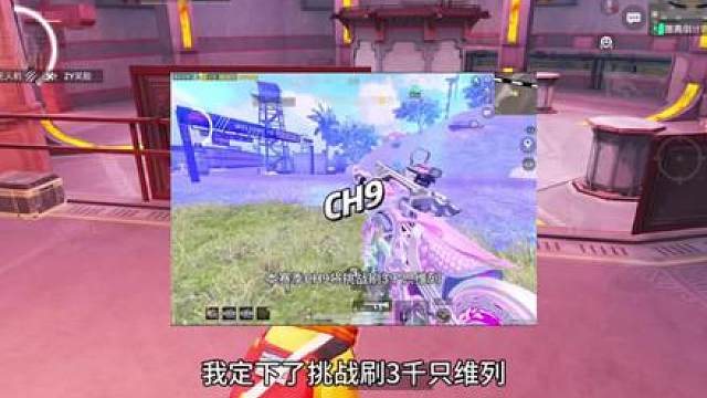 挑战失败的惩罚