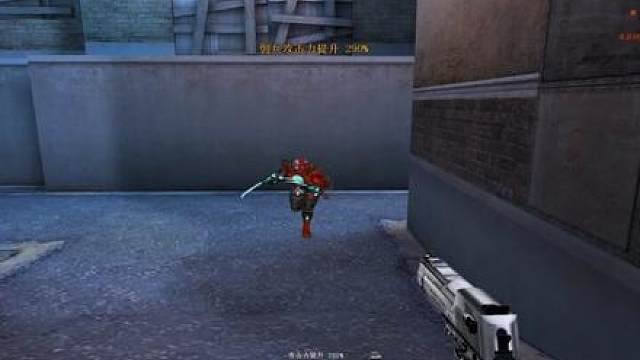 CF虹玩法新信息曝光，一个视频全面解析