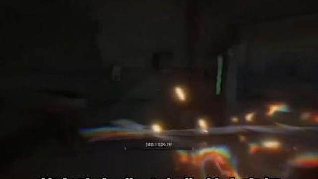 cf虹玩法全面曝光，蓝老头手拿双刀爆砍虹蚀体！