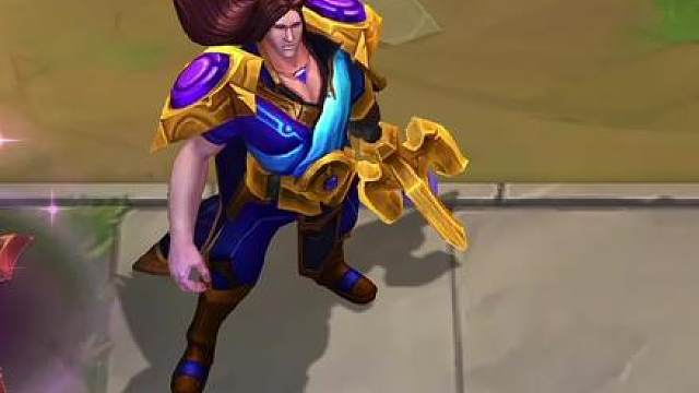 三星宝石VS三星布隆云顶之弈