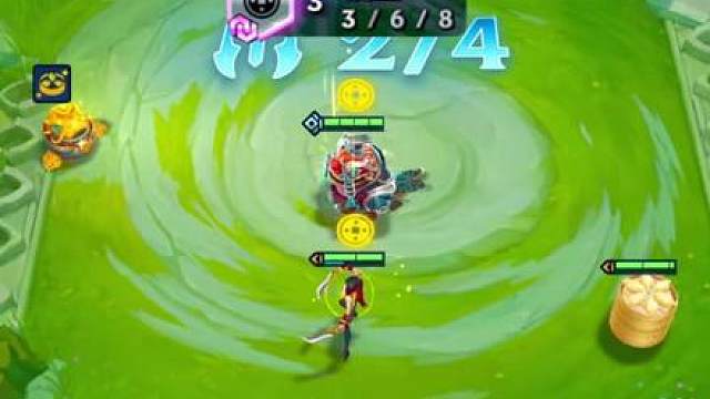 《十福星》 最强公式玩法！把把硬玩也能成型爽追四星五费！