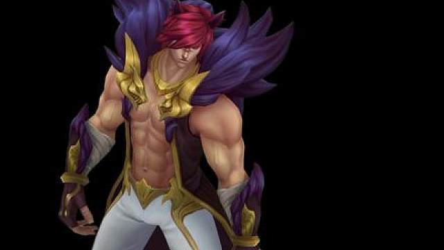 三星腕豪十天神物理完杀?