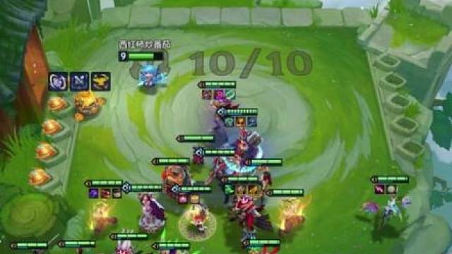 福星返场5套阵容推荐，爽追3星5费！