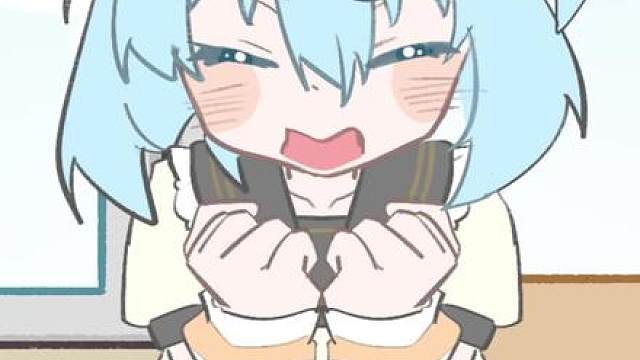 什么叫辅助俩技能给我后排炸了！ 这就是冰皮酸辣粉吗，我也要玩！