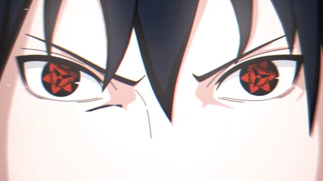 【火影手游】我依稀记得那晚你震撼了所有人