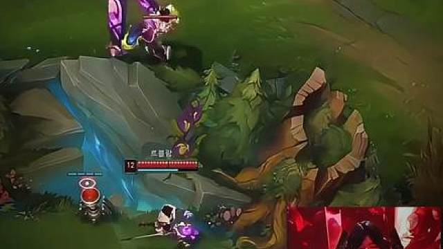 妖姬被奎桑提单杀？