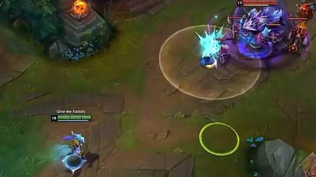 暗夜猎手的猎杀时刻！